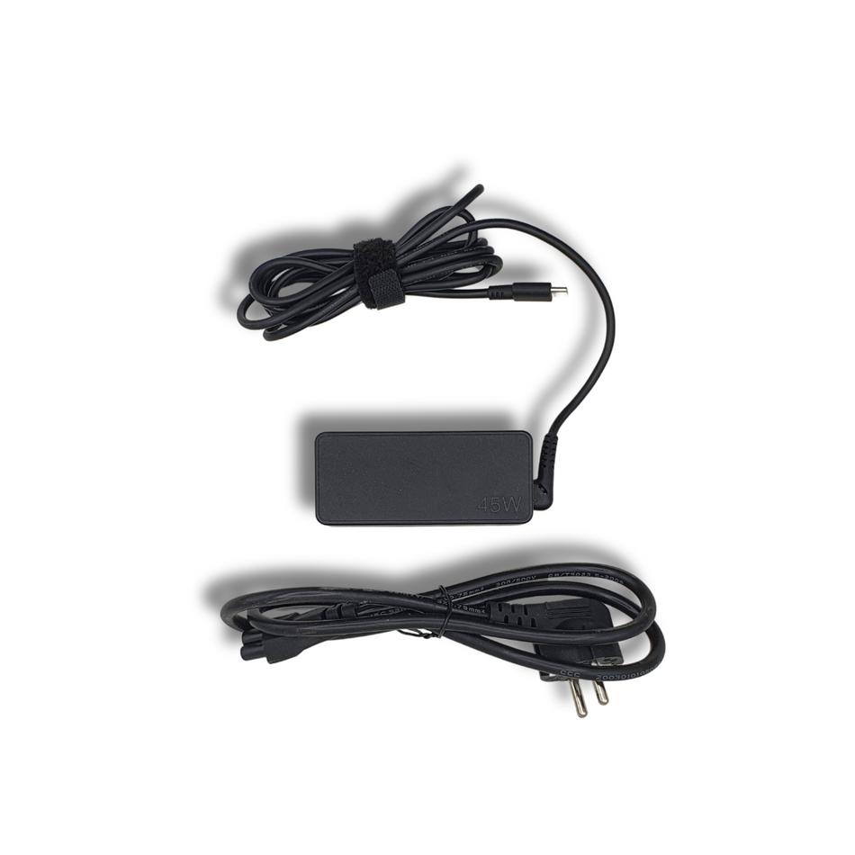 Lenovo Netzteil USB C 45W