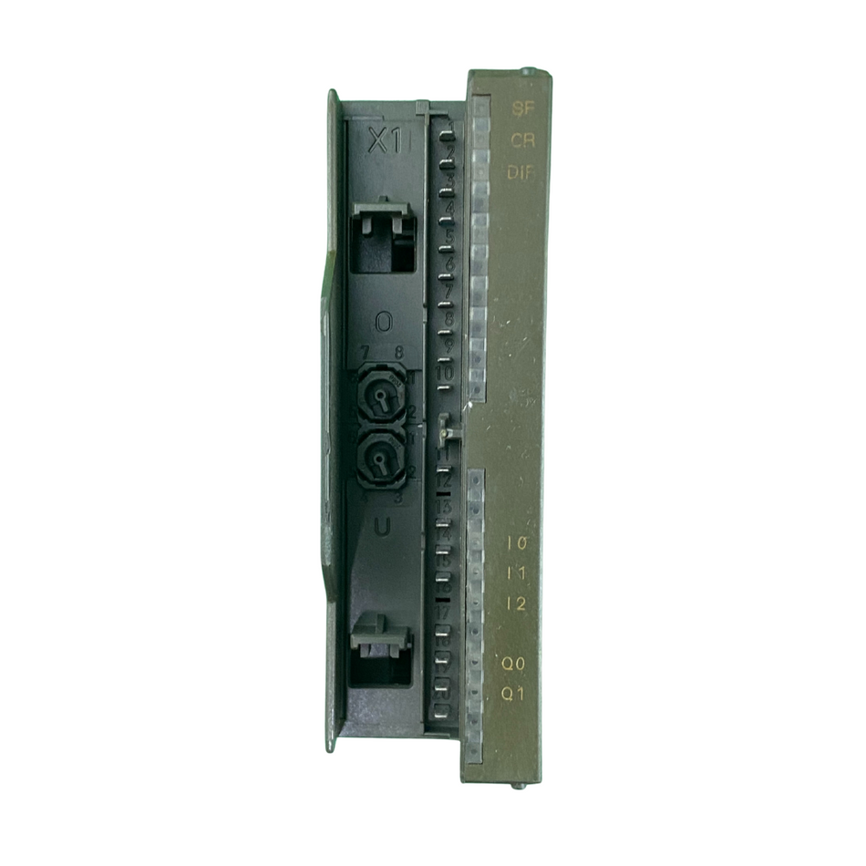 Siemens Simatic 6ES7 350-1AH01-0AE0