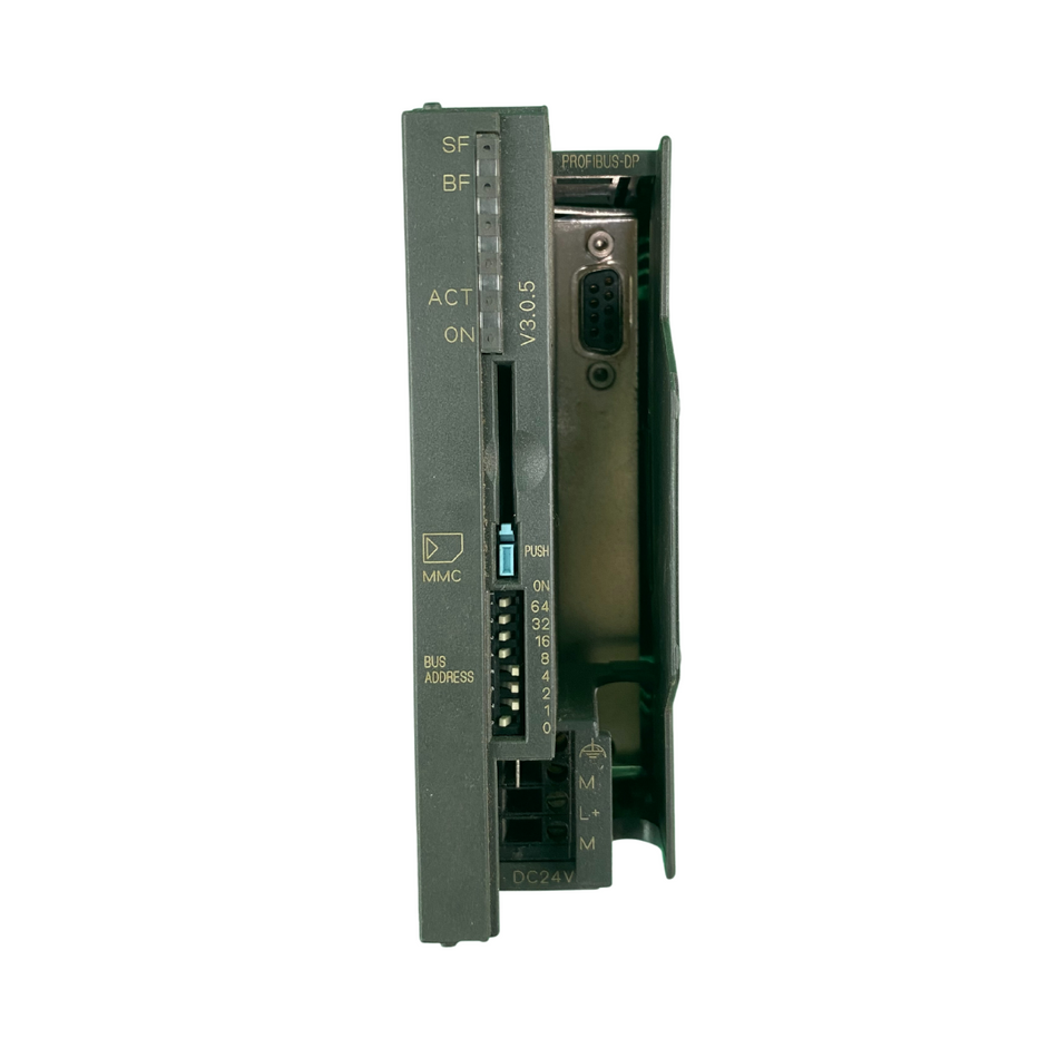 Siemens Simatic 6ES7 153-2BA00-0XB0