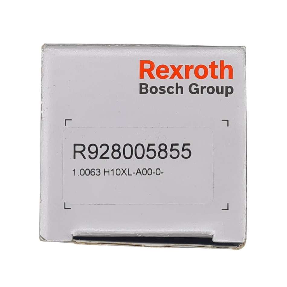 Rexroth R928005855 1.0063 H10XL-A00-0  Filter |