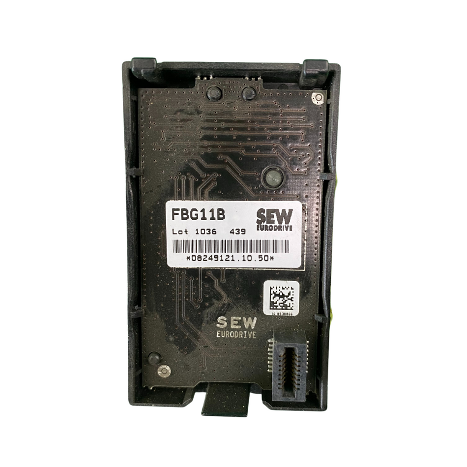 Sew EuroDrive FBG11B Bediengerät für Frequenzumrichter |