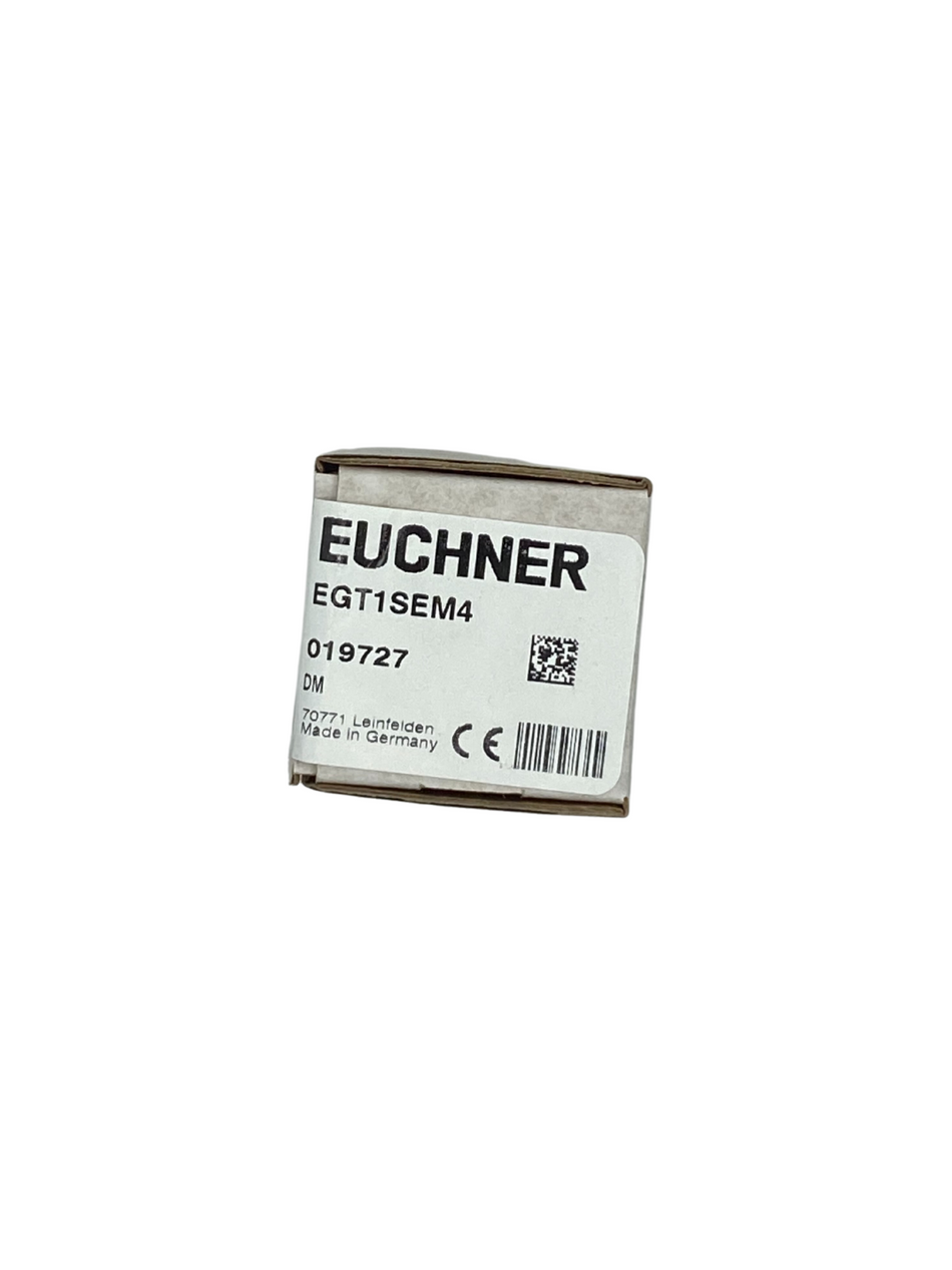 Euchner EGT1SEM4 Einbaugrenztaster |