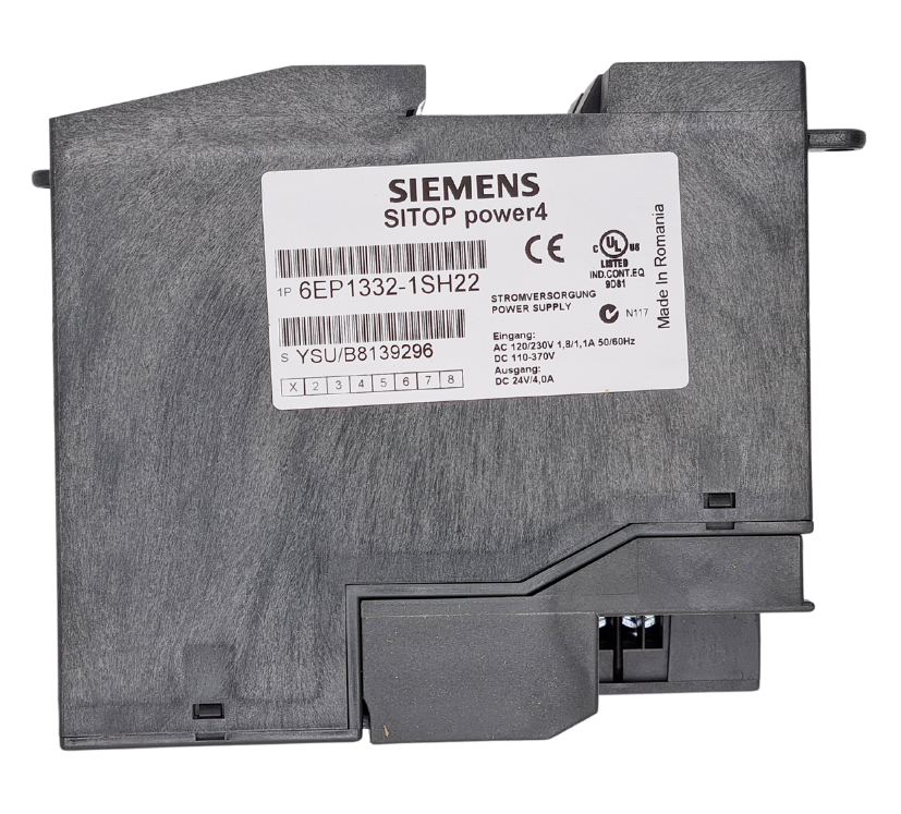 Siemens Sitop power 4