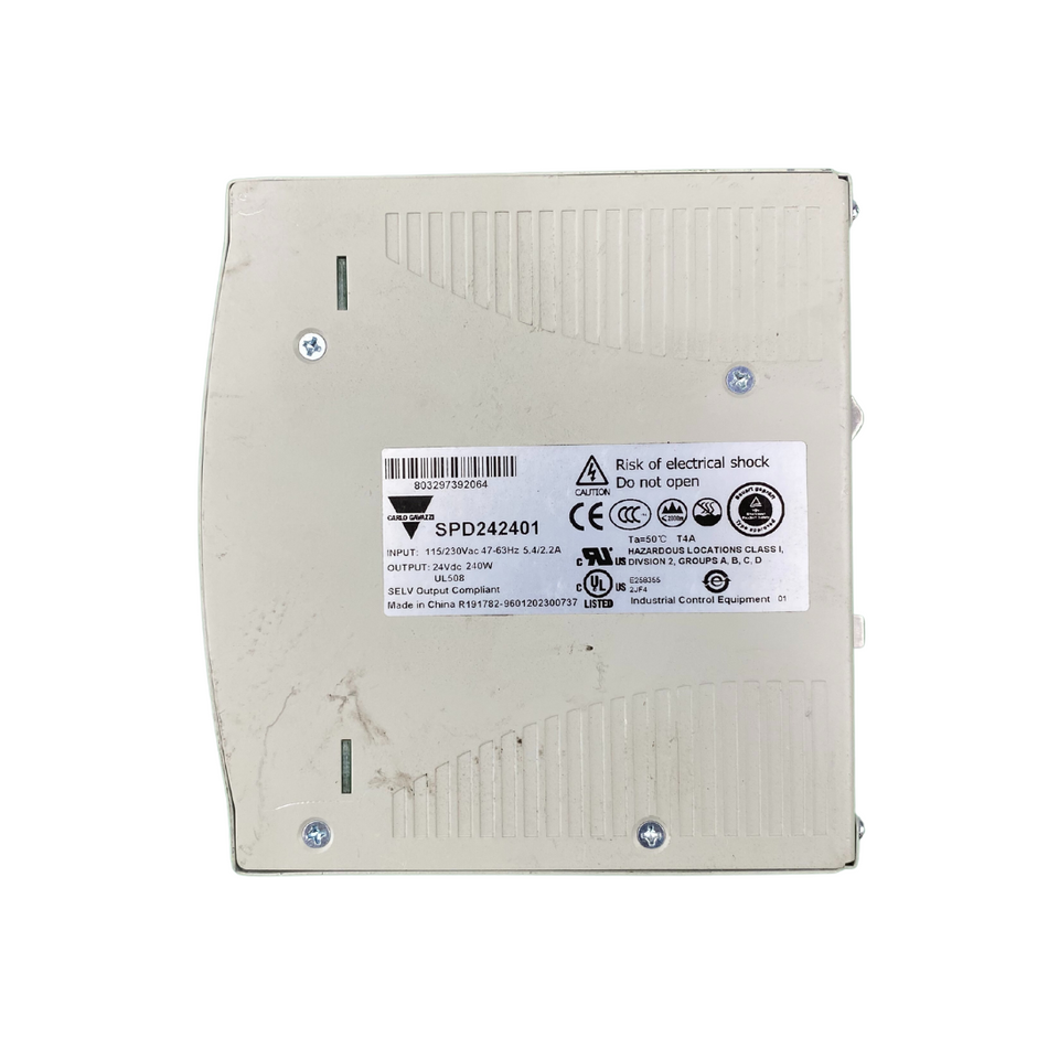 Carlo Gavazzi SPD24240 AC/DC Converter