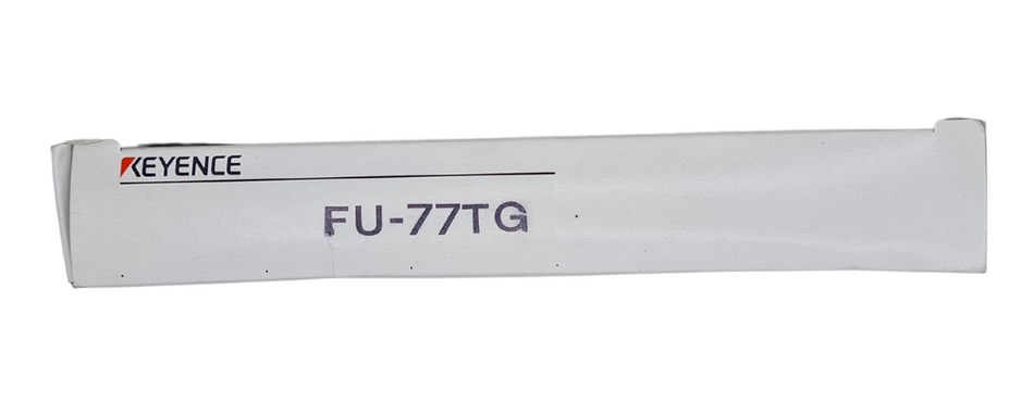 keyence FU-77TG FIBER OPTIC CABLE
