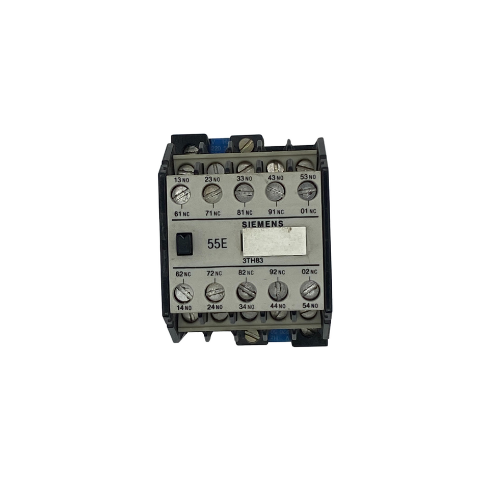 Siemens 3TH8355-0A Steuerspule |