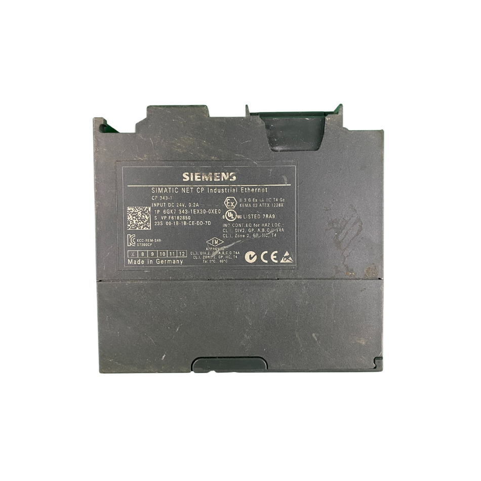 Siemens 6GK7 343-1EX30-0XE0