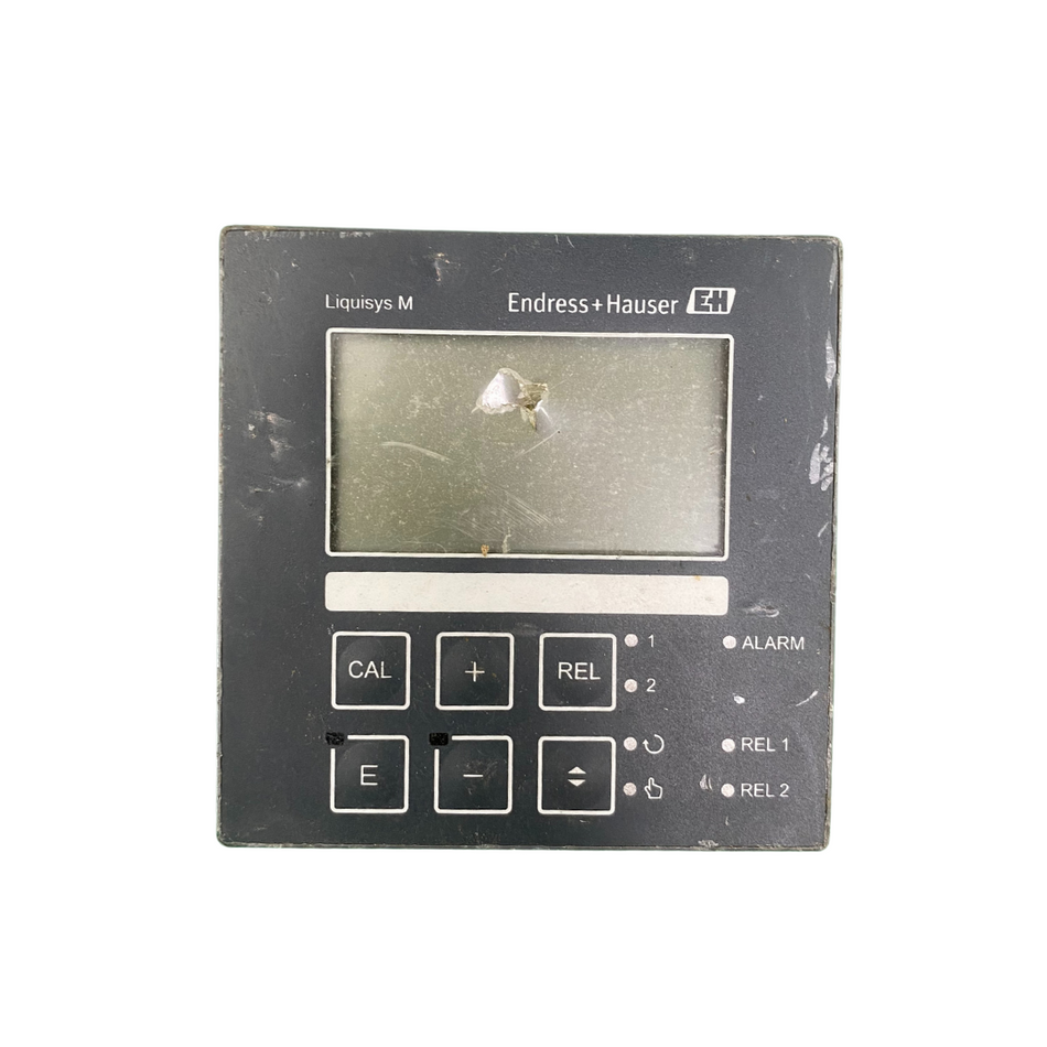 Endress+Hauser CLM223-ID0005 Leitfähigkeitsmessumformer