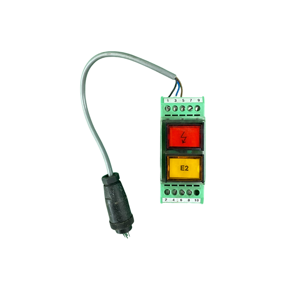 Phoenix Contact EMG 30-B5 Elektronikgehäuse