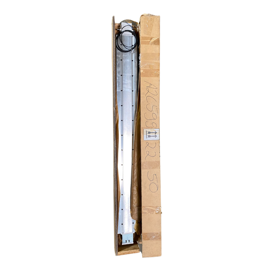 Balluff BTL02PZ Micropulse Wegaufnehmer ||