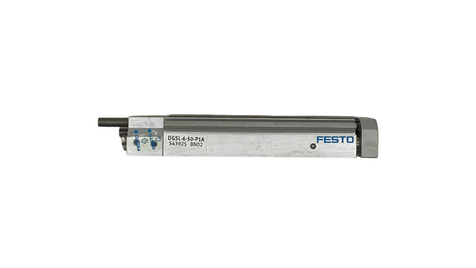 Festo DGSL-6-50-P1A Mini Schlitten |