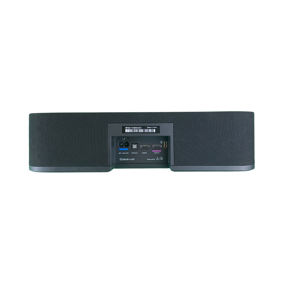 Devialet Sky SB100 Wireless black Speaker Bluetooth Dolby Audio
