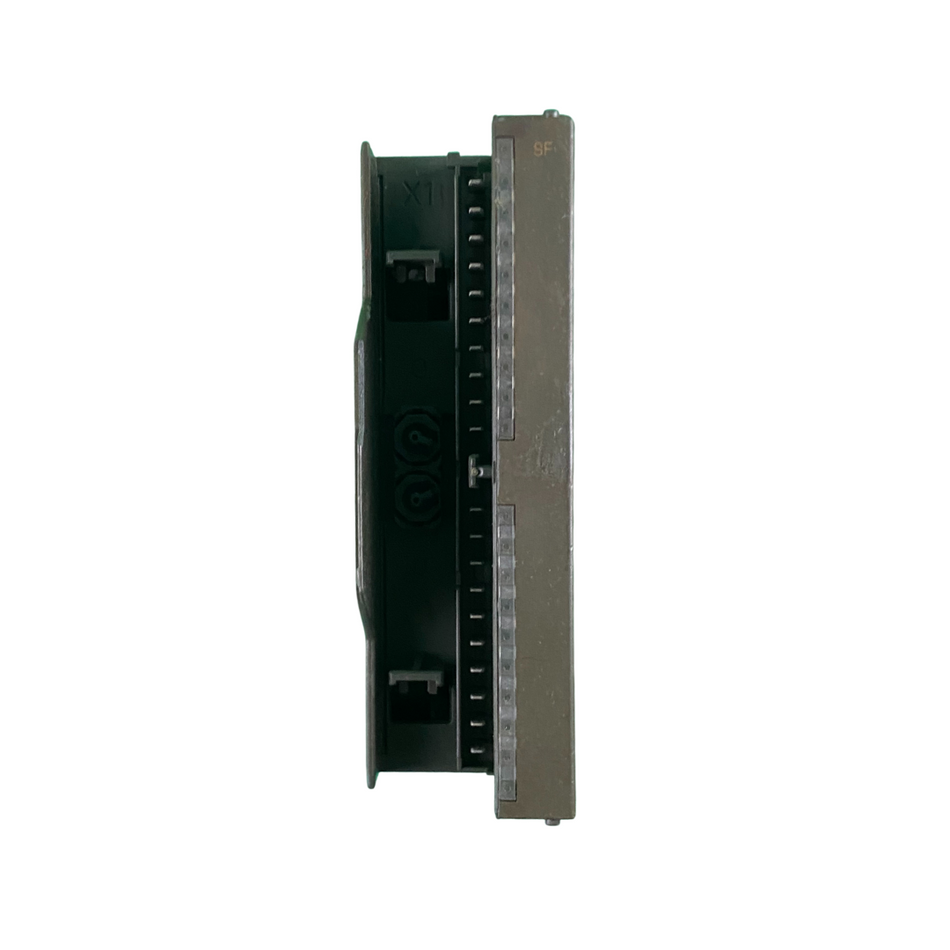 Siemens Simatic 6ES7 331-7KF01-0AB0
