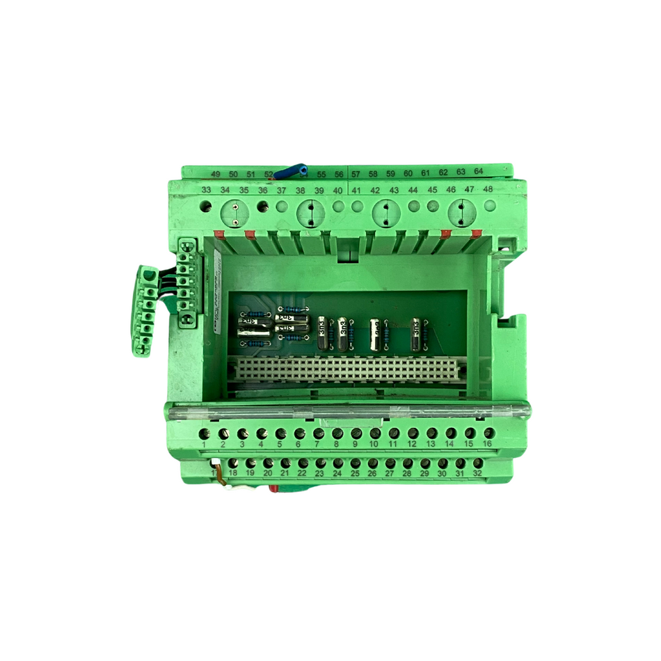 phoenix contact IB ST 24 AO 4/EF