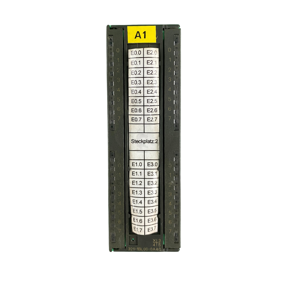 Siemens 6ES7 321-1BL00-0AA0