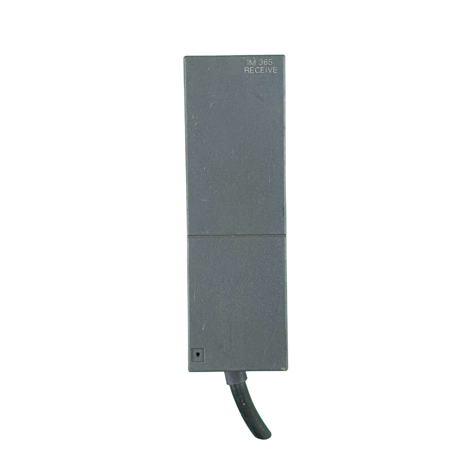 Siemens Simatic 6ES7 365-0BA01-0AA0