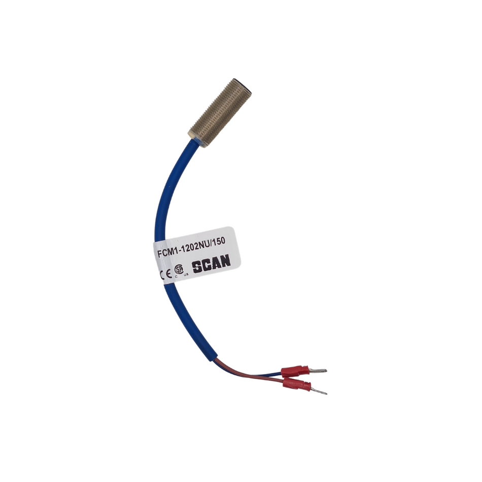 Induktiver Näherungsschalter JFR128205/K346