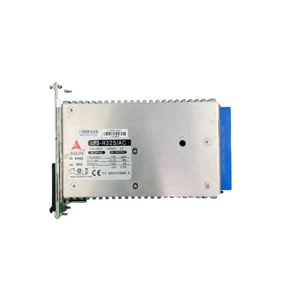 Compactpci CPS-H325/AC Power Module