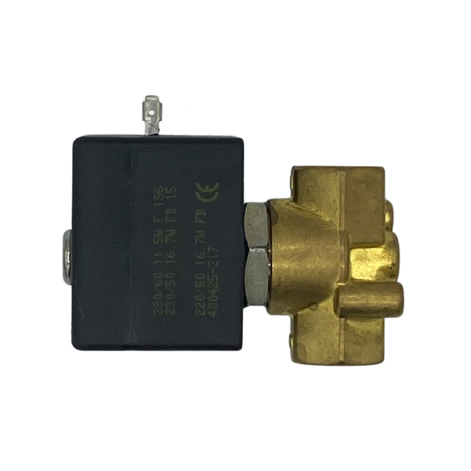 Asco SCE263B206LT Solenoid Valve