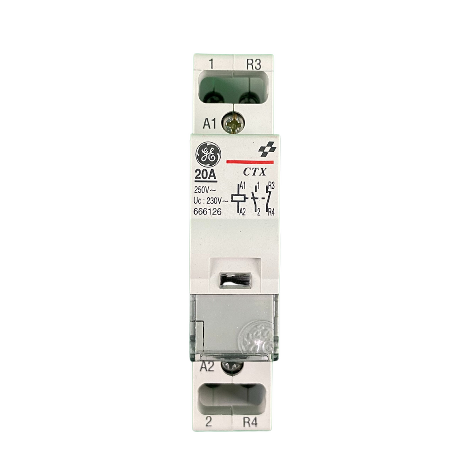 General Electric 5GS11230