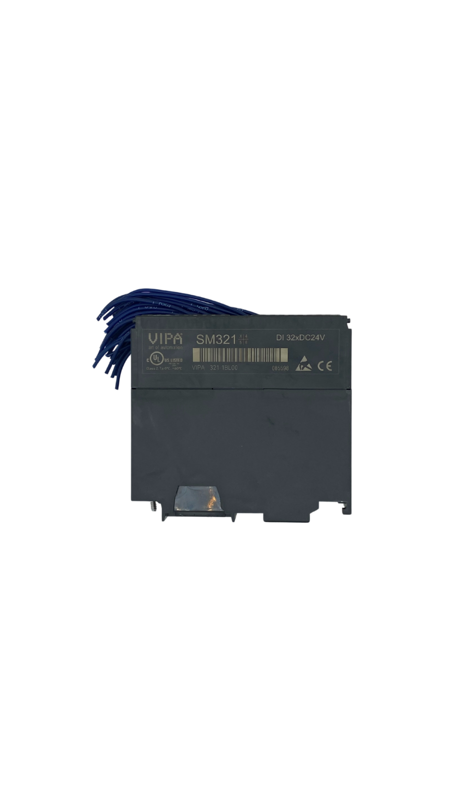 Vipa 321-1BL00 DIGITALINPUT |