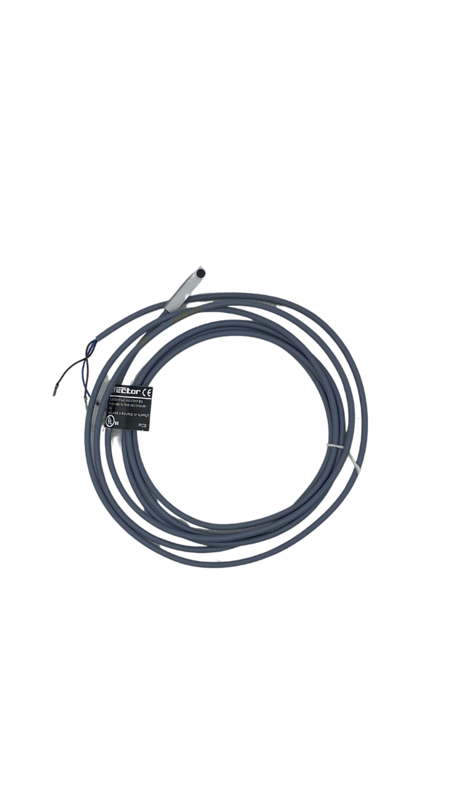 ifm IL5022 Inductive Proximity Switch  |