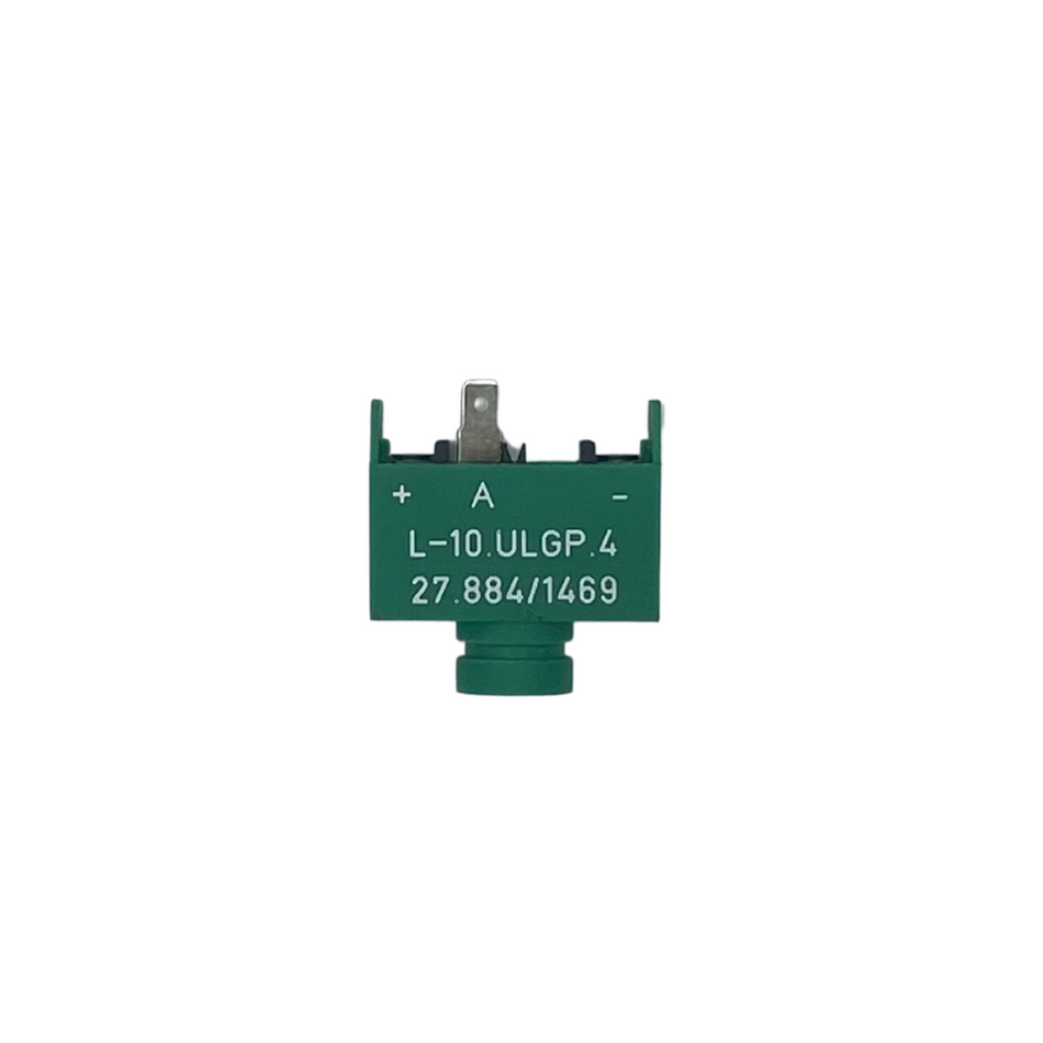 Kissling L-10.ULGP.4 Näherungsschalter