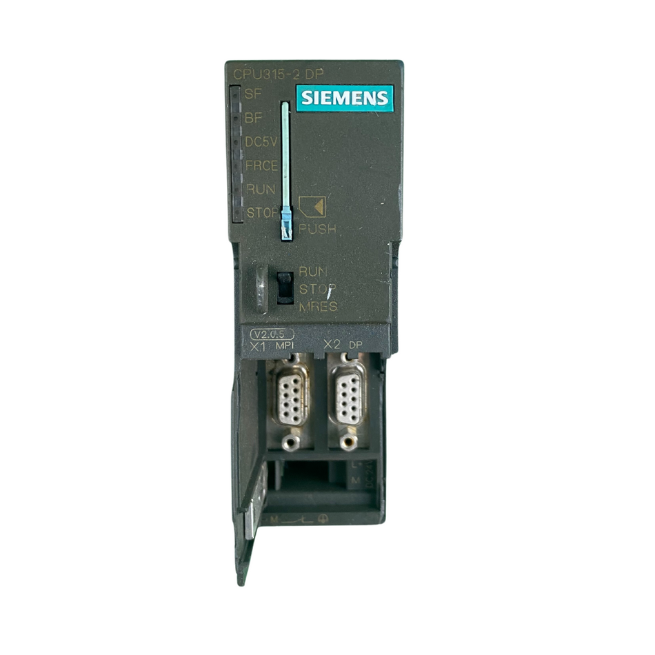 Siemens 6ES7 315-2AG10-0AB0