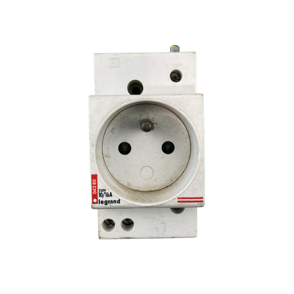 Legrand 04280 Steckdose