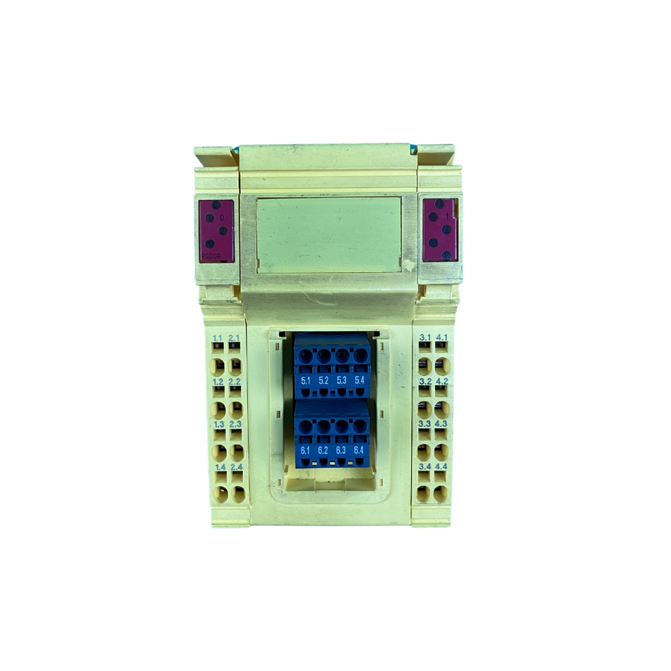 Phoenix Contact IB IL 24 PSDOR 4-PAC