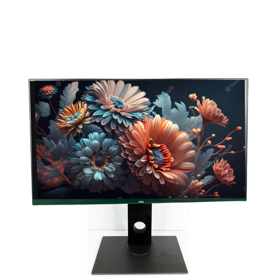 Dell U2419HC Monitor, 1920x1080, 16:9