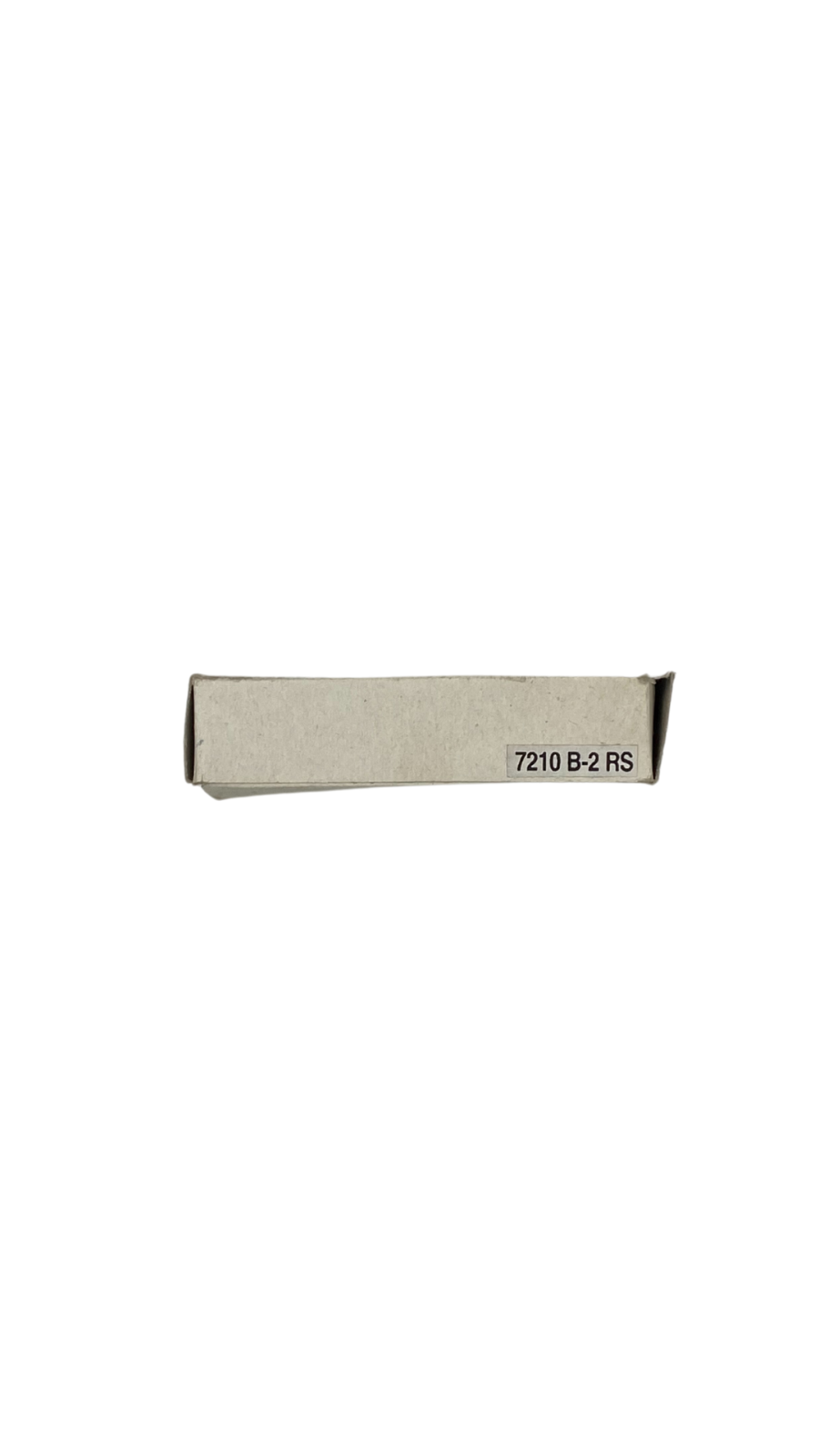 7210 B-2RS Schrägkugellager ||