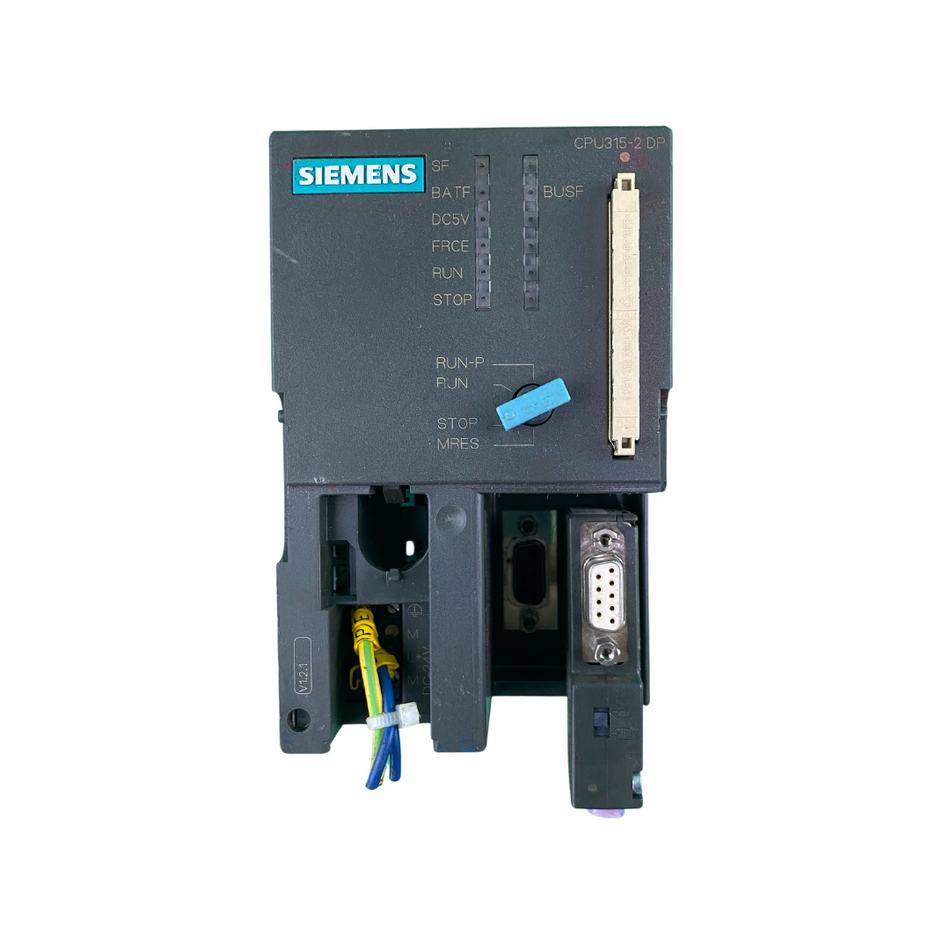 Siemens Simatic 6ES7 315-2AF03-0AB0