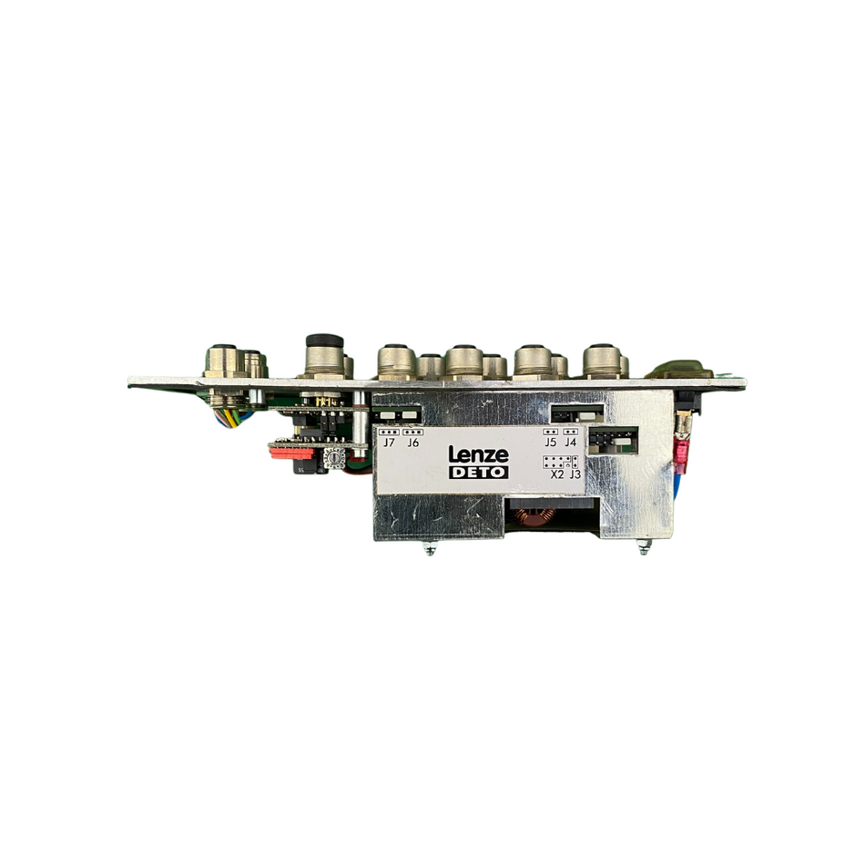Lenze Deto DPLCC-1