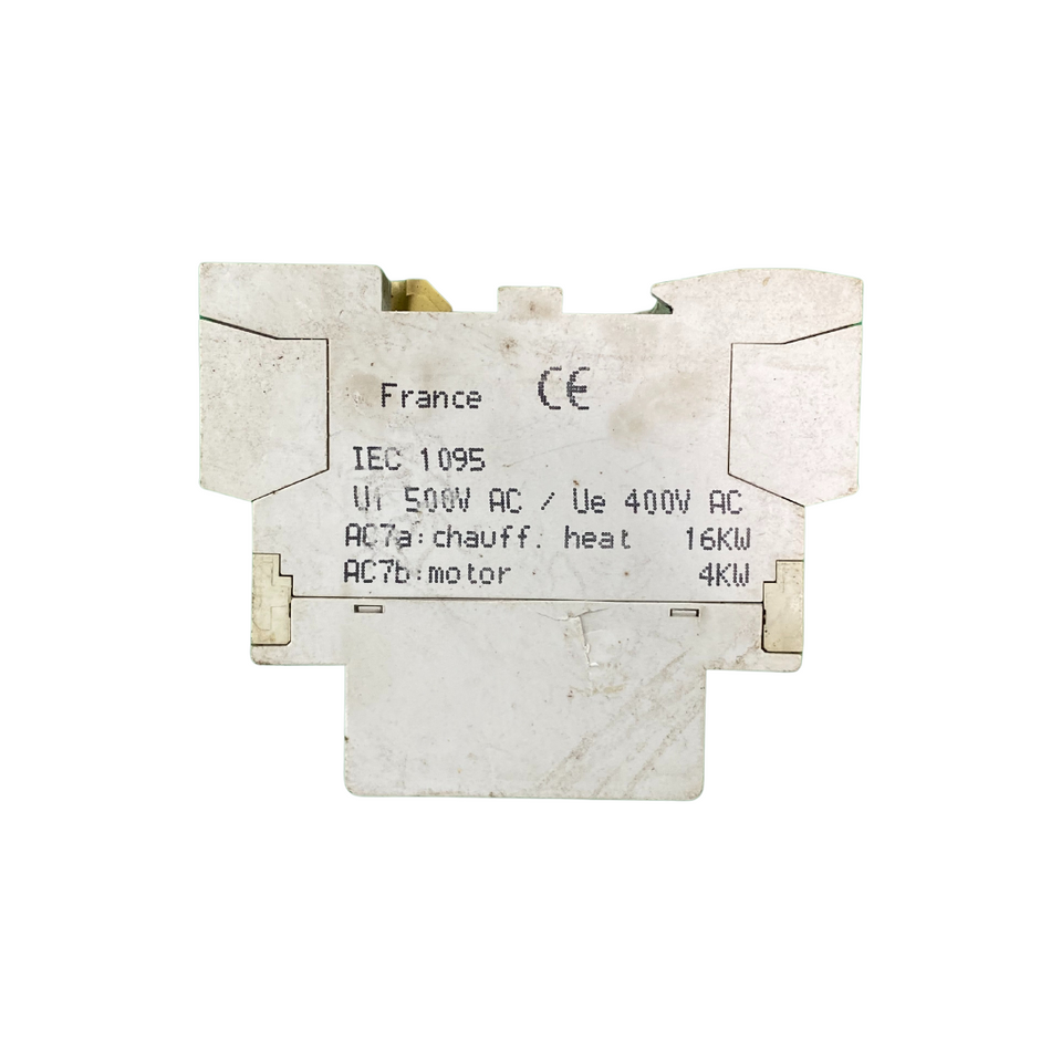Telemecanique GC2540M5 Schütz