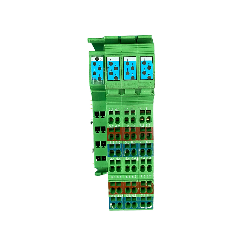 Phoenix Contact IB IL 24 DI16-2MBD-PAC