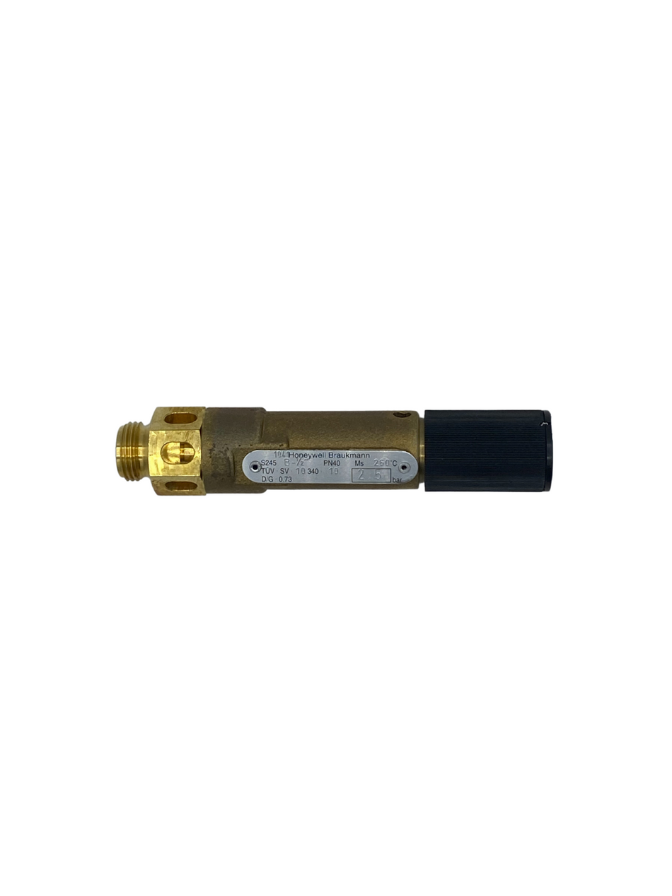 Honeywell S245B-12ZA2.5 Sicherheitsventil |
