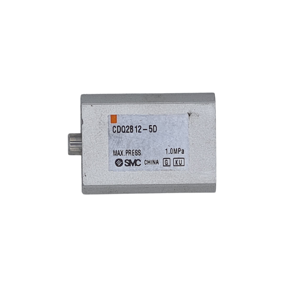 SMC CDQ2B12 - 5D