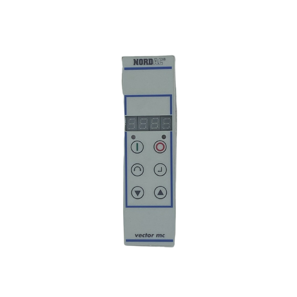 NordAC Control Box mc