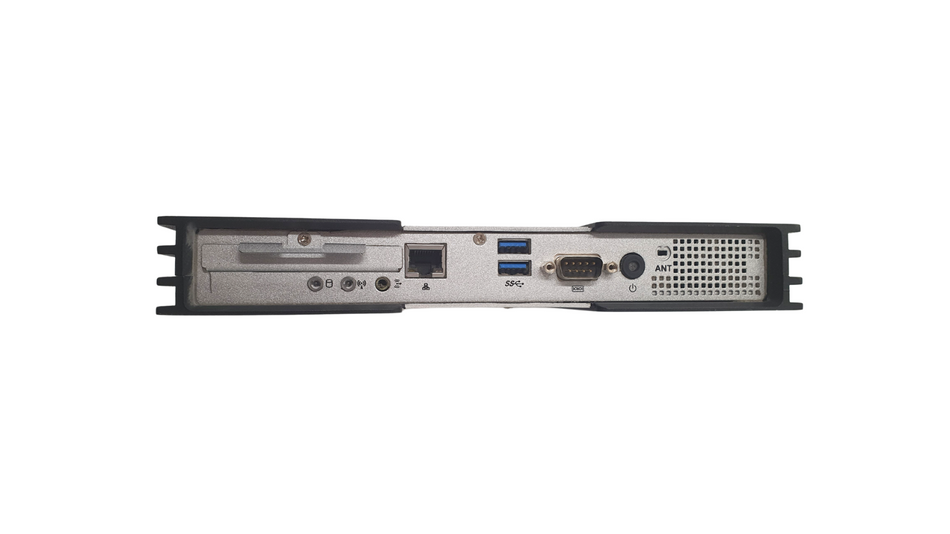Advantech DS-862 Industrie PC, i7-3555LE, 4GB Ram