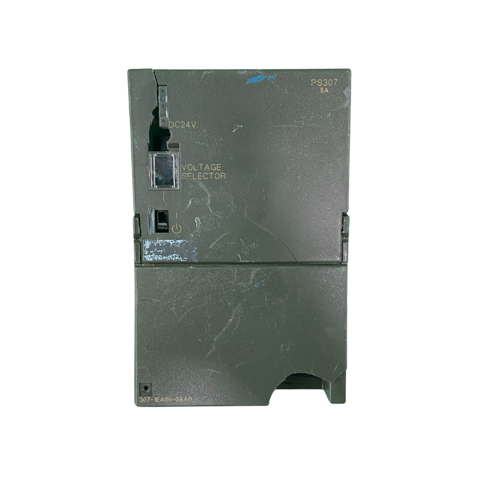 Siemens Simatic 6ES7 307-1EA00-0AA0