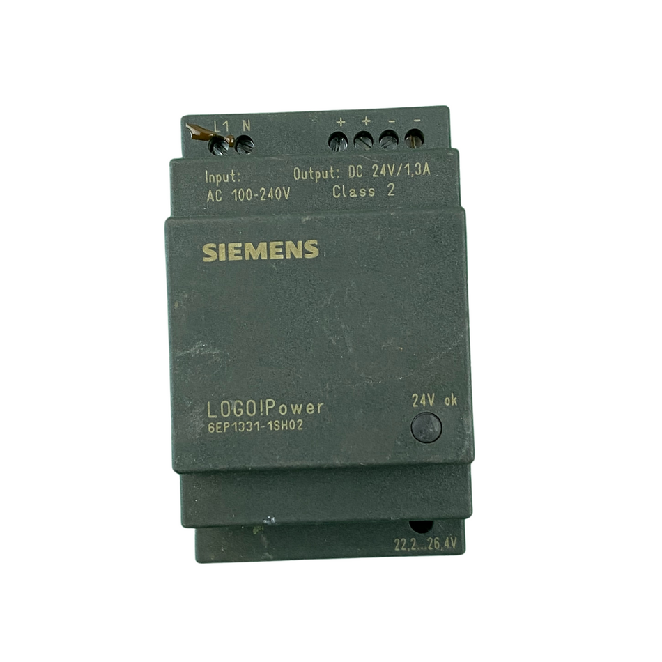 Siemens 6EP1331-1SH02 Power Supply