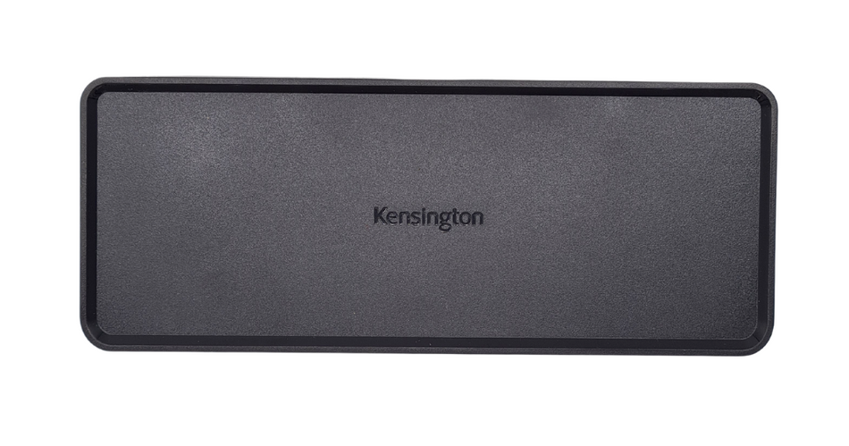 Kensington SD3650 USB 3.0 Dual Dock Universal Dock