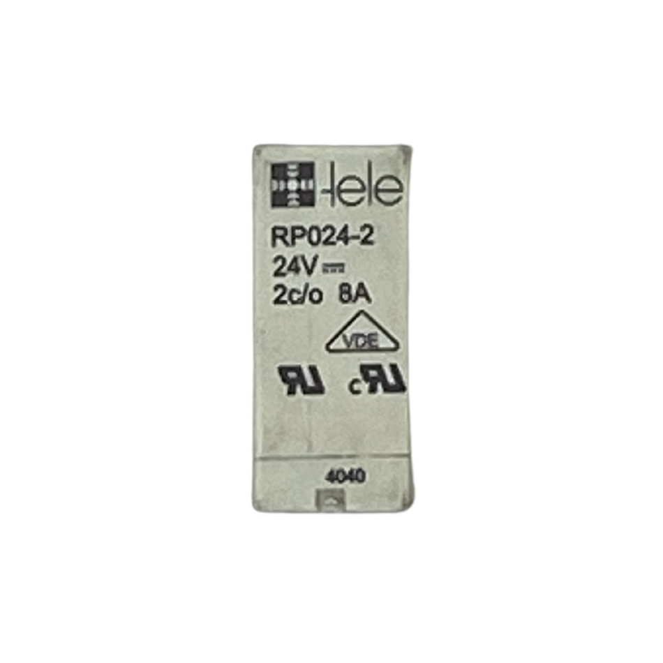Tele RP024-2 PRINTRELAIS