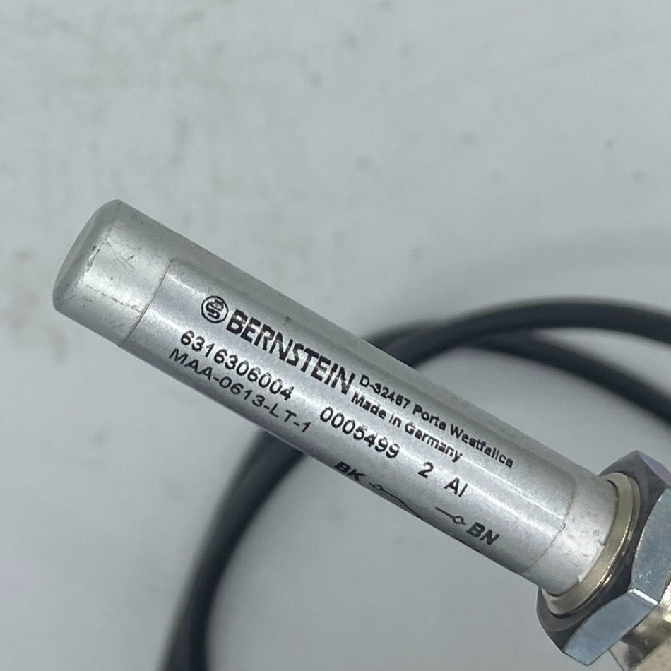 Bernstein MAA-0613-LT-1 Magnetschalter