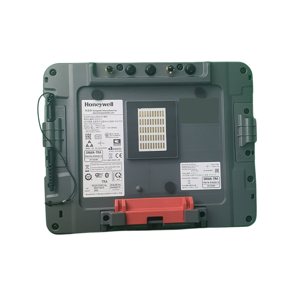 Honeywell Thor VM1A Fahrzeugcomputer 8" IP66