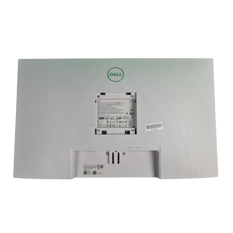 Dell S2721D Monitor ohne Standfuß, 2560x1440 WQHD, 4 ms, 75 Hz, 350 cd/m²,   27"