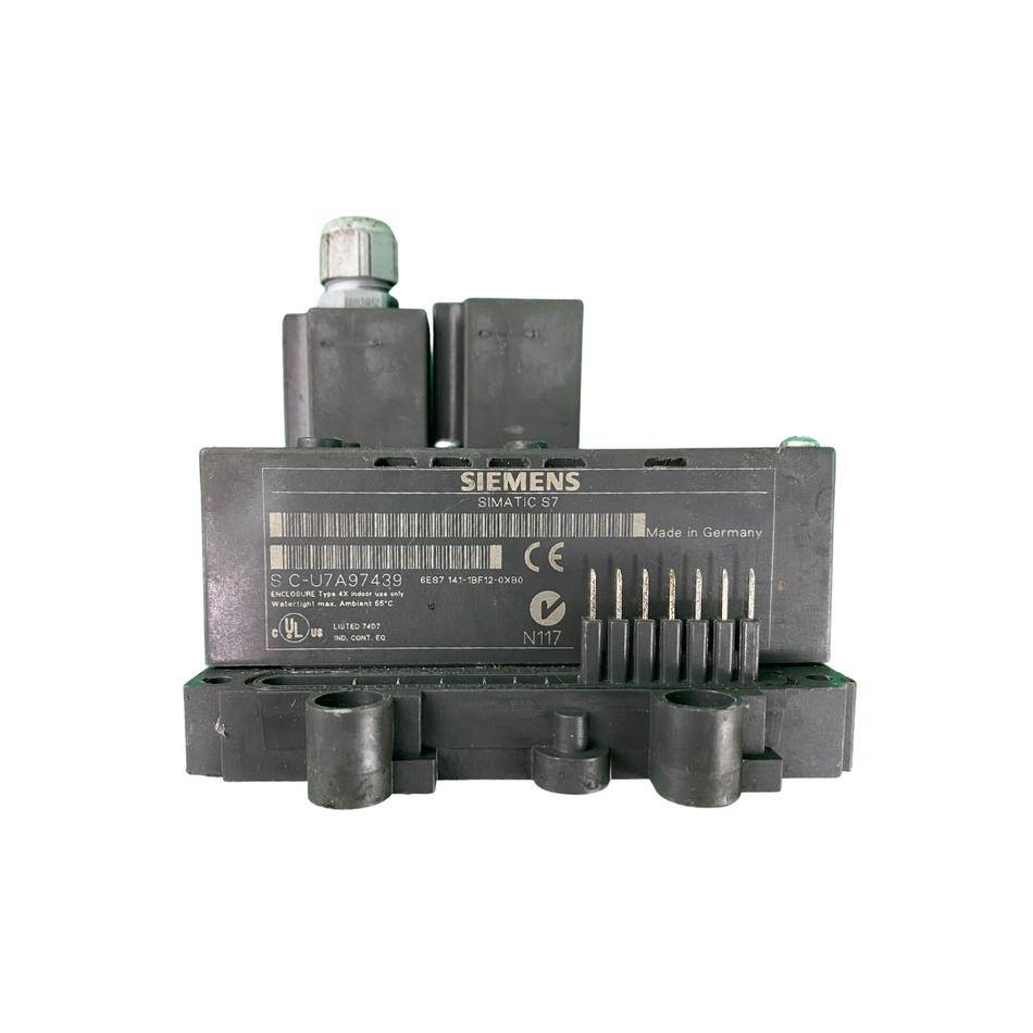Siemens Simatic 6ES7 141-1BF12-0XB0