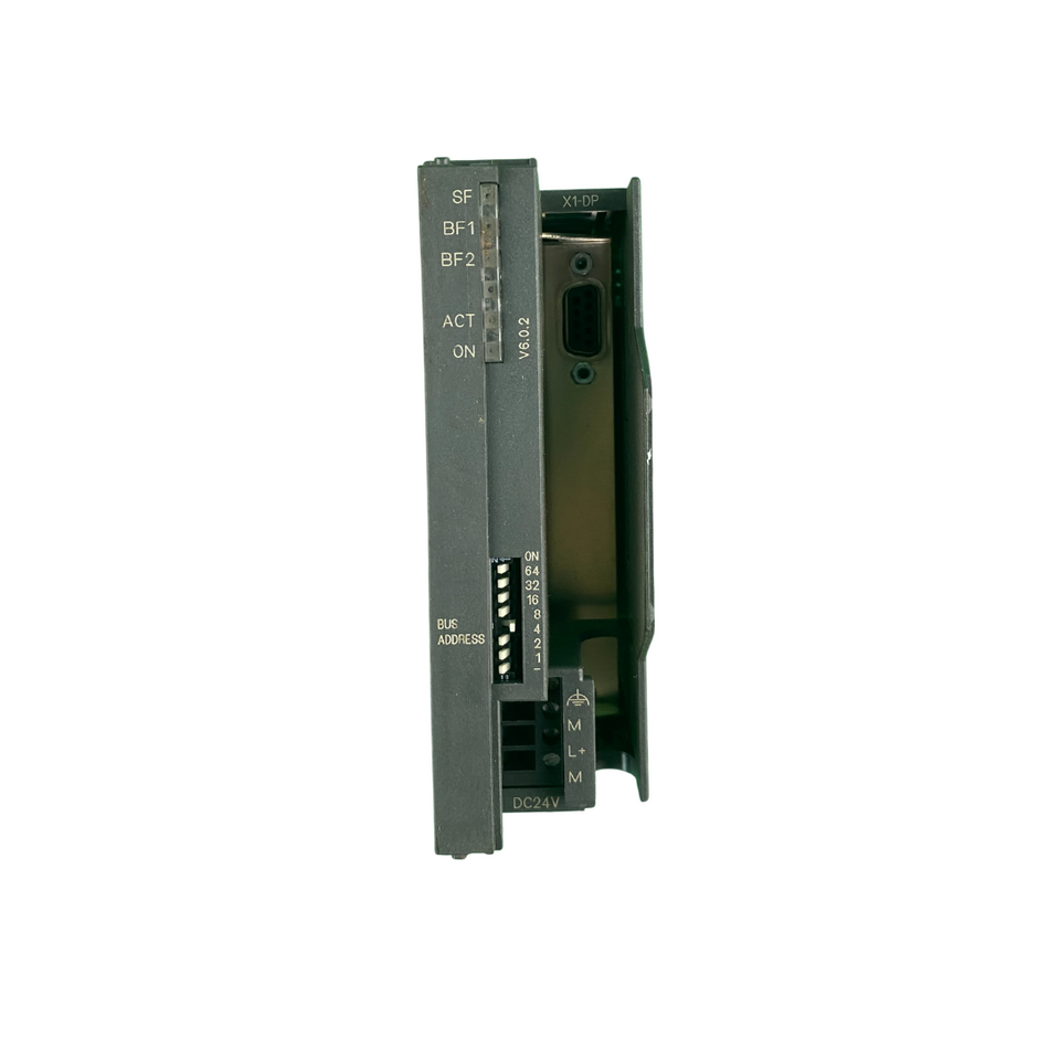 Siemens 6ES7 153-2BA10-0XB0