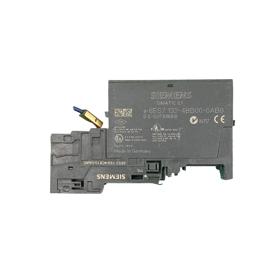 Siemens Simatic 6ES7 132-4BB00-0AB0